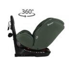 Κάθισμα Αυτοκινήτου Epic Isofix I-size 360° Forest Green Bebe Stars 921-176