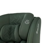 Κάθισμα Αυτοκινήτου Epic Isofix I-size 360° Forest Green Bebe Stars 921-176