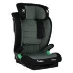 Κάθισμα Αυτοκινήτου Max Isofix I-Size 100-150cm Olive Bebe Stars 936-176
