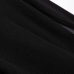 Μπλούζα πλεκτή για κορίτσι μαύρο Funky 226-510129-2