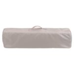 Παρκοκρέβατο 2 επιπέδων So Gifted Plus Beige Kikka Boo 31003010129