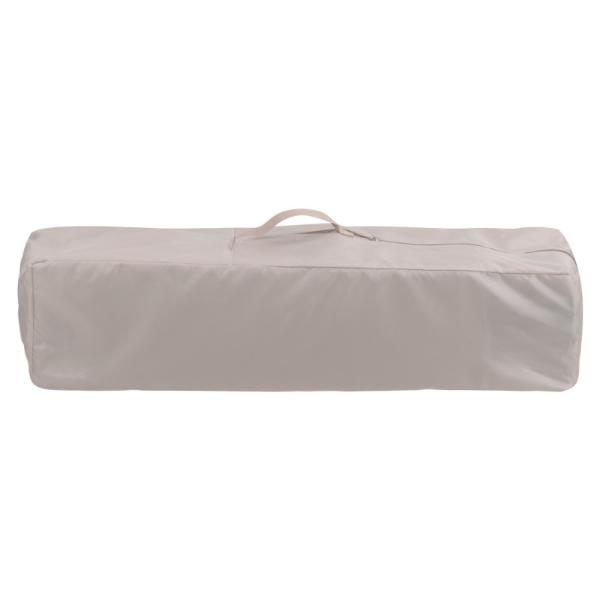 Παρκοκρέβατο 2 επιπέδων So Gifted Plus Beige Kikka Boo 31003010129