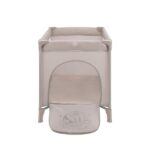 Παρκοκρέβατο 2 επιπέδων So Gifted Plus Beige Kikka Boo 31003010129