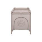 Παρκοκρέβατο 2 επιπέδων So Gifted Plus Beige Kikka Boo 31003010129