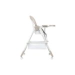 Kikka Boo Καρεκλάκι Φαγητού Spicy+ Beige 31004010203