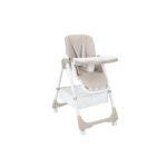 Kikka Boo Καρεκλάκι Φαγητού Spicy+ Beige 31004010203