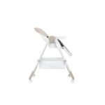 Kikka Boo Καρεκλάκι Φαγητού Spicy+ Beige 31004010203