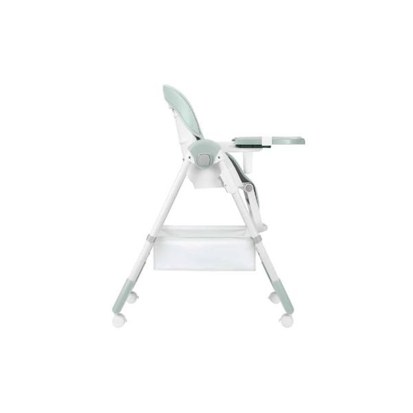 Kikka Boo Καρεκλάκι Φαγητού Spicy+ Mint 31004010204