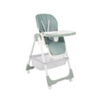 Kikka Boo Καρεκλάκι Φαγητού Spicy+ Mint 31004010204