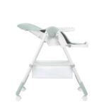 Kikka Boo Καρεκλάκι Φαγητού Spicy+ Mint 31004010204