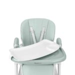 Kikka Boo Καρεκλάκι Φαγητού Spicy+ Mint 31004010204
