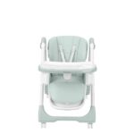 Kikka Boo Καρεκλάκι Φαγητού Spicy+ Mint 31004010204