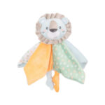 Kikka Boo Doudou Πανάκι Παρηγοριάς Jungle King 31201010309