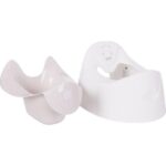 Γιογιό με Αποσπώμενο Δοχείο Kikka Boo Hippo Beige 31401010012