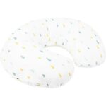 Μαξιλάρι Θηλασμού Kikka boo Elephant Time 50cm 41304060035