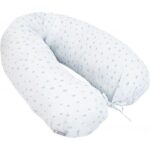 Μαξιλάρι Θηλασμού & Εγκυμοσύνης Little Fox 150cm Kikka Boo 41304060041