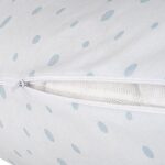 Μαξιλάρι Θηλασμού & Εγκυμοσύνης Little Fox 150cm Kikka Boo 41304060041