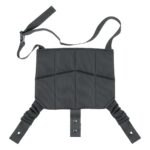 Ζώνη Ασφαλείας Για Εγκύους Bebe Stars 80-180