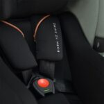 Κάθισμα Αυτοκινήτου I-Revo I-Size 360° Olive Bebe Stars 906-176