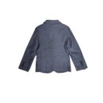 Σακάκι για αγόρι μπλε GANG 122500