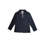 Σακάκι για αγόρι μπλε GANG 123965