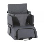 Καρεκλάκι 2σε1 Booster - Σακίδιο πλάτης Easy Go 20-500