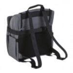 Καρεκλάκι 2σε1 Booster - Σακίδιο πλάτης Easy Go 20-500