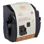 Καρεκλάκι 2σε1 Booster - Σακίδιο πλάτης Easy Go 20-500