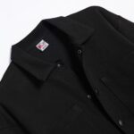 Πουκάμισο μακρυμάνικο για αγόρι μαύρο Funky 226-108114-1