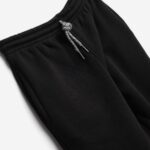 Σετ φόρμες φούτερ για αγόρι μαύρο FUNKY 226-117122-1