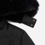 Μπουφάν για αγόρι σε χρώμα μαύρο Funky 226-118106-2