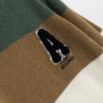 Μπλούζα πλεκτή για αγόρι πολύχρωμο Funky 226-310100-1