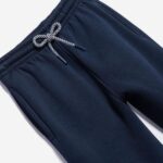 Σετ φόρμες φούτερ για αγόρι κόκκινο-μπλε Funky 226-317110-2