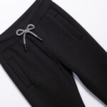 Σετ φόρμες για αγόρι κεραμιδί-μαύρο Funky 226-317127-1