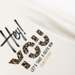 Μπλούζα μακό μακρυμάνικη για κορίτσι εκρού Funky 226-506109-1