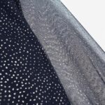 Φόρεμα μακρυμάνικο για κορίτσι μπλε Funky 226-529113-1