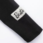 Κολάν ριπ για κορίτσι μαύρο Funky 226-534103-1