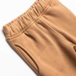 Βρεφικό σετ φόρμες φούτερ για αγόρι μπλε-καφέ Funky 226-817100-2