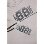 Σετ φόρμες φούτερ για αγόρι γκρι Sprint 252-3033-160