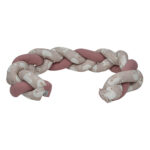 Πάντα Πλεξούδα Κρεβατιού Swan Bebe Stars 30-314