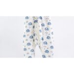 Υπνόσακος με πόδια και αποσπώμενα μανίκια Elephants Classic 2.5 tog ABO 311009