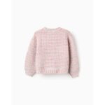 Μπλούζα πλεκτή για κορίτσι πολύχρωμη ZIPPY ZKGAP0202_25069