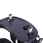 Καρότσι Ηλεκτρικό Smart Ride Μαύρο Bebe Stars 185-188