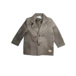 Παλτό για αγόρι πούρο Gang 225510