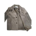 Παλτό για αγόρι πούρο Gang 225510