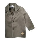 Παλτό για αγόρι πούρο Gang 225510