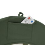 Κούνια Ηλεκτρική Snuggle Forest Green Bebe Stars 256-176