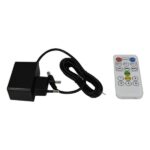 Κούνια Ηλεκτρική Snuggle Forest Green Bebe Stars 256-176