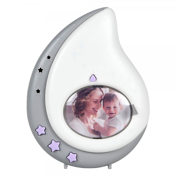 Σετ Δώρου 4τμχ.Teddy Bear Dream Melody Bebe Stars 60-100