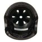 Παιδικό Κράνος Για Ποδήλατο Και Πατίνι Grey Bebe Stars 679-186